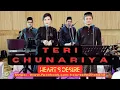 Download Lagu Heart's Desire ~ Teri Chunariya ( Hindi )