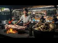 Download Lagu BALI VIRAL : Warung Kuliner Manusia Guling ini bikin Wisatawan Ketagihan!