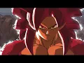 Download Lagu (4K 60FPS) SUPER SAIYAN 4 GOKU LEGENDARY FINISHED ANIMATION!! 🔥 IN DRAGON BALL LEGENDS