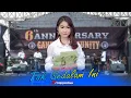 Download Lagu Tak Sedalam Ini - Aulia Nirwana || Pringgondani Anniversary 6th Ganky Community 2022