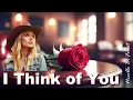 Download Lagu I Think of You | Country Rock | Nicolle B. Forest