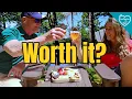 Is this Wisconsin s Most Romantic Getaway - Canoe Bay