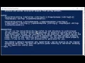 PowerShell 5 convertfrom-string demo
