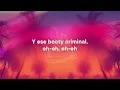 W Sound 09 - Godzila [Letra] ft. J Balvin, Westcol, Ovy On the Drums