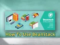 How to use Beanstack