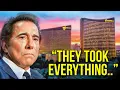 The Rise Fall of Steve Wynn What Really Happened
