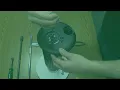 Rain Bird Golf Rotor Top Serviceability