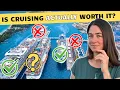 The Brutal Truth First Time Cruisers Don t Know - How to Pick the Right Cruise Line
