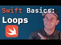 You Can Master Swift Loops in Under 10 Minutes
