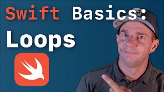 You Can Master Swift Loops in Under 10 Minutes