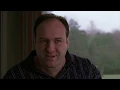 The Sopranos - Tony gets mad at Richie for selling Blow