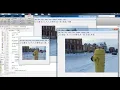 How to implement Seam Carving 91-9872993883 for query Using Content Aware Image