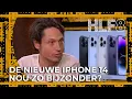 Lagu Wat maakt de nieuwe iPhone 14 nou zo bijzonder? | HLF8
