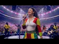 Download Lagu Feel God’s Miracle | Jesus Heals Today \u0026 More | Reggae Gospel Songs 2025
