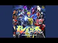 Download Lagu SURPRISE-DRIVE 『超英雄祭』 (LIVE)