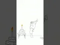 Download Lagu Pencilmate Needs A Bathroom!   Pencilmation Cartoons 2   166