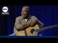 Prime Playlist Darius Rucker honors his late mother in Carolyn s Boy