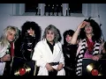 Mick Mars on the Tour Ozzy would have about a oz of coke