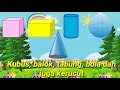 Download Lagu Lagu Bangun Ruang Kelas 1
