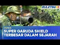 Download Lagu DUNIA |  Indonesia, AS \u0026 Sekutu Selesai Jalani Latihan Ketenteraan Bersama
