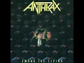 Anthrax - Indians