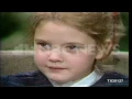 1983: Actress Drew Barrymore Discusses Her Career \u0026 ET - www.NBCUniversalArchives.com