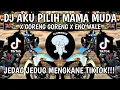 Download Lagu DJ AKU PILIH MAMA MUDA X GORENG GORENG X ENO WALE | JEDAG JEDUG VIRAL MENGKANE TIKTOK!!!