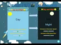 Day and Night Awesome Pure Css animation Css Day and Night animation tutorial