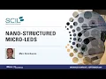 Download Lagu SCIL | Nano-structured micro-LEDs | Sep 2024