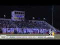 Great Clips OT Report Lowellville vs Western Reserve