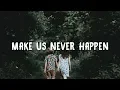 Download Lagu SHY Martin - Make Us Never Happen (Lyrics)
