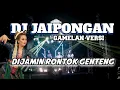 Download Lagu DJ GAMELAN CEK SOUND BASS GLER VERSI JAIPONG TERBARU 2025