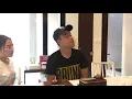 Download Lagu [LIVE] TAK BISA BERSAMA - Vidi ft Prilly