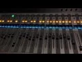 How to save and recall scenes on a Yamaha TF Mixer