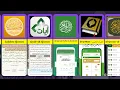 Download Lagu Best Quran Apps For Mobile | Top Picks for 2024