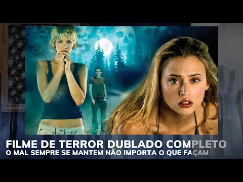 Download MP3 FILME DE TERROR | FILME COMPLETO DUBLADO | TERROR COMPLETO DUBLADO | LANÇAMENTOS 2021 #3