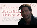 How Jonathan Stoddard Connected Deeply with His Role in Finding Faith - EXCLUSIVE INTERVIEW