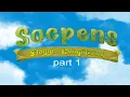 Socpens Frogger Stream Highlights Part 1