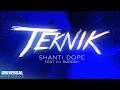 Download Lagu Shanti Dope feat. DJ Buddah - Teknik (Official Lyric Video)