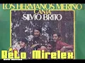 Llegaste a mi- Silvio Brito (Con Letra) Ay Hombe!!!