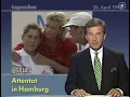1993 Attack on Monica Seles in Hamburg