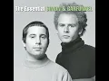 The Sound of Silence (Electric Version) - Simon & Garfunkel