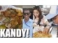 Download Lagu SRI LANKA TRAVEL EXPERIENCE - Kandy is BEAUTIFUL