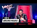 Download Lagu The Best BRUNO MARS Covers on The Voice