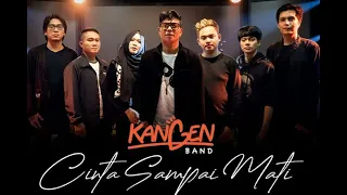 Single Funkot Cinta Sampai Mati - Kangen Band