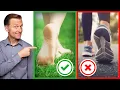 Download Lagu Interesting Benefits of Walking Barefoot