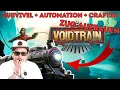 Download Lagu Der Zug und Ich! Es geht in den Void (Leere) - Voidtrain -