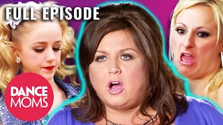Abby s Hoedown PUSHES the Girls to Their Limits S3 E36 Full Episode Dance Moms