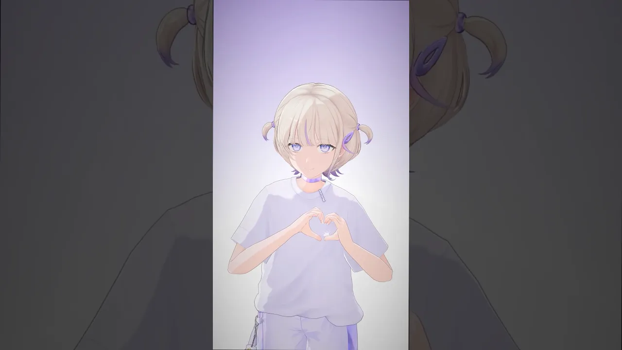 はいよろこんで/踊ってみた【轟はじめ/ReGLOSS】#vtuber #dance