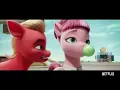 “Angry Mob” Song Clip | My Little Pony: A New Generation | Netflix Family